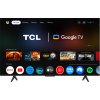 Televizor TCL 50P79K QLED