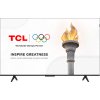 Televizor TCL 50P7K QLED