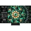 Televizor TCL 50Q7C Mini LED QLED