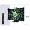 Televizor TCL 50Q7C Mini LED QLED