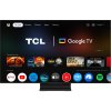 Televizor TCL 50Q7C Mini LED QLED