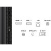 Televizor TCL 50Q7C Mini LED QLED
