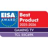 Televizor TCL 55C69K Mini LED QLED