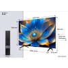 Televizor TCL 55P79K QLED