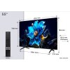 Televizor TCL 55P7K QLED