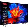 Televizor TCL 65P8K QLED