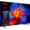 Televizor TCL 75P8K QLED