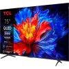 Televizor TCL 75P8K QLED