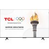 Televizor TCL 75P7K QLED