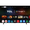 Televizor TCL 75P6K LED