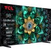 Televizor TCL 98Q6C Mini LED QLED