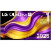 Televize LG OLED55G54LW OLED evo