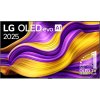 Televize LG OLED83G54LW OLED evo