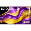 Televize LG OLED77G54LW OLED evo