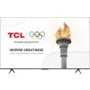 Televizor TCL 55T8C Direct LED