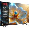 Televizor TCL 55T8C Direct LED