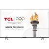 Televizor TCL 65T8C Direct LED