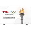 Televizor TCL 75T8C Direct LED