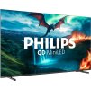 Televizor PHILIPS 65MLED820 Titan OS Mini LED