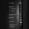 Televizor HISENSE 43E77Q PRO QLED