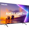Televizor PHILIPS 50PUS8560 Titan OS Direct LED