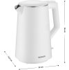 Varná konvice SENCOR SWK 0550WH