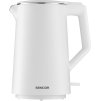 Varná konvice SENCOR SWK 0550WH
