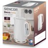 Varná konvice SENCOR SWK 7510WH