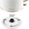 Varná konvice SENCOR SWK 7510WH