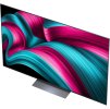 Televize LG OLED65C54LA OLED evo