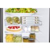 Chladnička komb. Samsung RB34C602CB1/EF