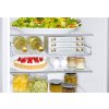 Chladnička komb. Samsung RB34C605CWW/EF