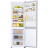 Chladnička komb. Samsung RB34C605CWW/EF