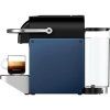 Kapslový kávovar Delonghi EN127.BL pixie