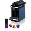 Kapslový kávovar Delonghi EN127.BL pixie