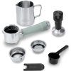Pákový kávovar Delonghi EC890.GR DEDICA DUO
