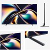 Televize HISENSE 100U8Q Mini LED