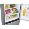 Chladnička komb. SAMSUNG RB38C607AS9/EF