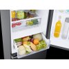 Chladnička komb. SAMSUNG RB38T607BB1/EF