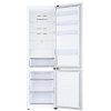 Chladnička komb. SAMSUNG RB38C600EWW/EF