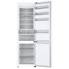 Chladnička komb. SAMSUNG RB38C705DWW/EF