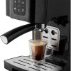 Espresso Sencor SES 4040BK