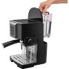 Espresso Sencor SES 4040BK