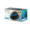 Vysavač Sencor SVC 1035TQ 3AAA