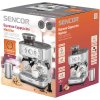 Espresso Sencor SES 6010SS