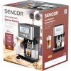 Espresso Sencor SES 4090SS