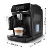 Espresso Philips EP2331/10