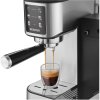 Espresso Sencor SES 4910SS