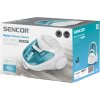 Vysavač Sencor SVC 1015TQ 3AAA BEZS.