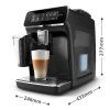 Espresso Philips EP3341/50
